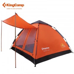 Stan Monza Mono oranžový - King Camp