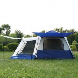 Stan k autu SUV MELFI PLUS King Camp