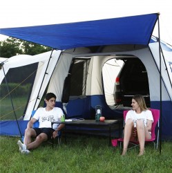Stan k autu SUV MELFI PLUS King Camp