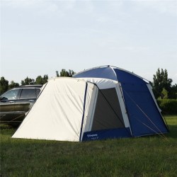 Stan k autu SUV MELFI PLUS King Camp