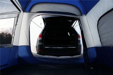 Stan k autu SUV MELFI PLUS King Camp