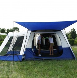 Stan k autu SUV MELFI PLUS King Camp
