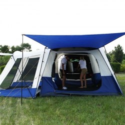 Stan k autu SUV MELFI PLUS King Camp
