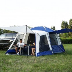 Stan k autu SUV MELFI PLUS King Camp