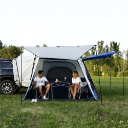 Stan k autu SUV MELFI PLUS King Camp