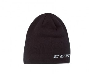 Kulich CCM Team Beanie pletený SR