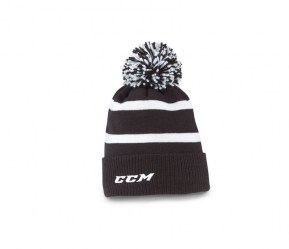 CCM Kulich Knit Cuffed Pom SR