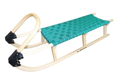 Sáně Bohemia Lavina 125 cm