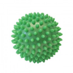 Masážní míček ježek 7 cm