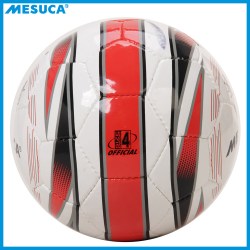 Fotbalový míč vel. 4 MESUCA MAB50112
