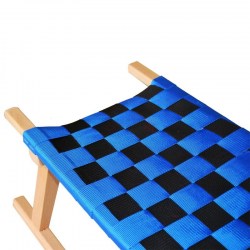 Sáně Bohemia Lavina 125 cm
