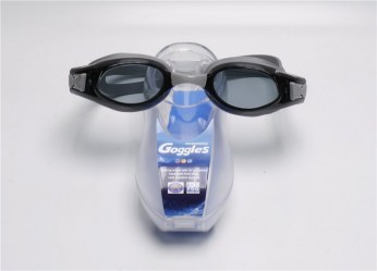 Plavecké brýle Mesuca silikon MSM6400