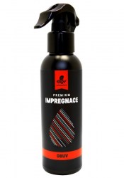 Nanoprotech Impregnace na OBUV 200 ml Inproducts Premium sprej