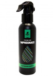 Nanoprotech Impregnace na OUTDOOR ODĚVY 200 ml Inproducts Premium sprej