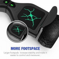 Hoveboard Koowheel K7, kola 8.5"