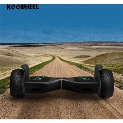 Hoveboard Koowheel K7, kola 8.5"
