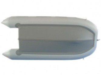 Motorový nafukovací člun PACIFIC MARINE 380 AL podlaha