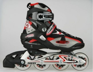 Kolečkové brusle Roces S202, abec-7