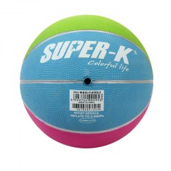 Basketbalový míč Super-K vel. 3