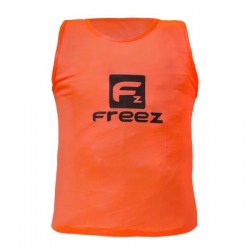 Rozlišovací dres FREEZ TRAINING VEST SR neon orange