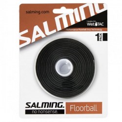 SALMING omotávka TourLite WetTac Grip černá