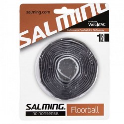 SALMING omotávka TourLite WetTac Grip šedá