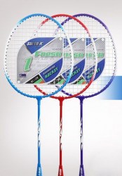 Badmintonová raketa Super-K