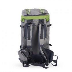 HIKING BAG Turistický batoh modrý