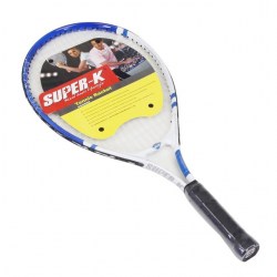 Tenisová raketa SUPER-K SK467 junior