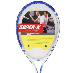 Tenisová raketa SUPER-K SK467 junior