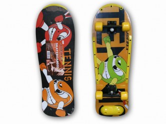 Skateboard junior JOEREX 5150