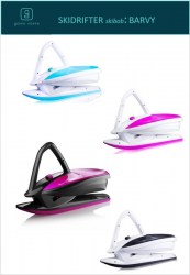 SKIDRIFTER skibob