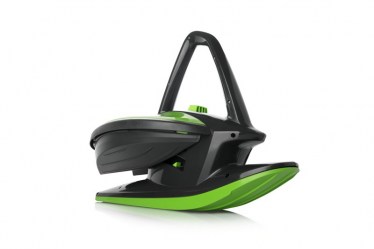 SKIDRIFTER skibob