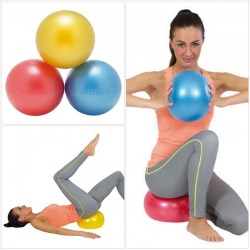 Softgym Over Gymnic 23cm - krátká zátka, over bal