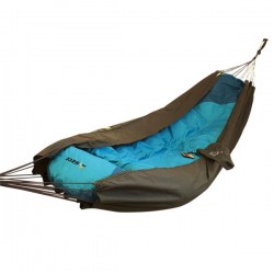 Houpací síť Hamaka - TREKKER HAMMOCK