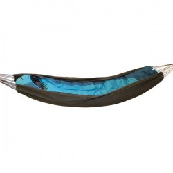 Houpací síť Hamaka - TREKKER HAMMOCK