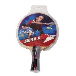 Ping pong pálka Super-K ST301 - 3*