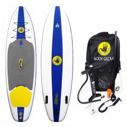 Paddleboard BODYGLOVE Cruiser 10' - 33"