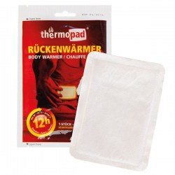 Ohřívač zad THERMOPAD