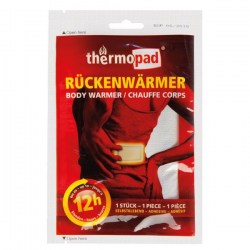 Ohřívač zad THERMOPAD