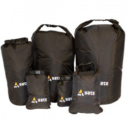 Nepromokavý vak DRY BAG 13 l