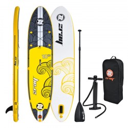 Paddleboard ZRAY ALLROUND X2 10'10"- 30"