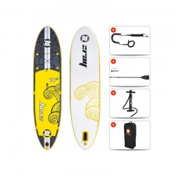 Paddleboard ZRAY ALLROUND X2 10'10"- 30"