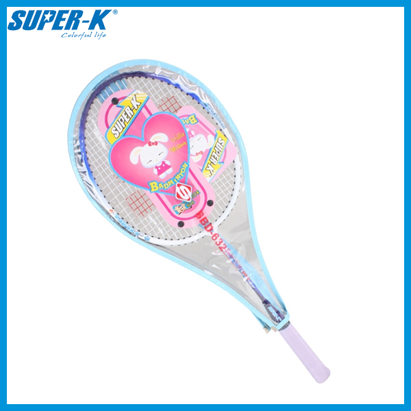 Super-K juniorská badmintonová raketa