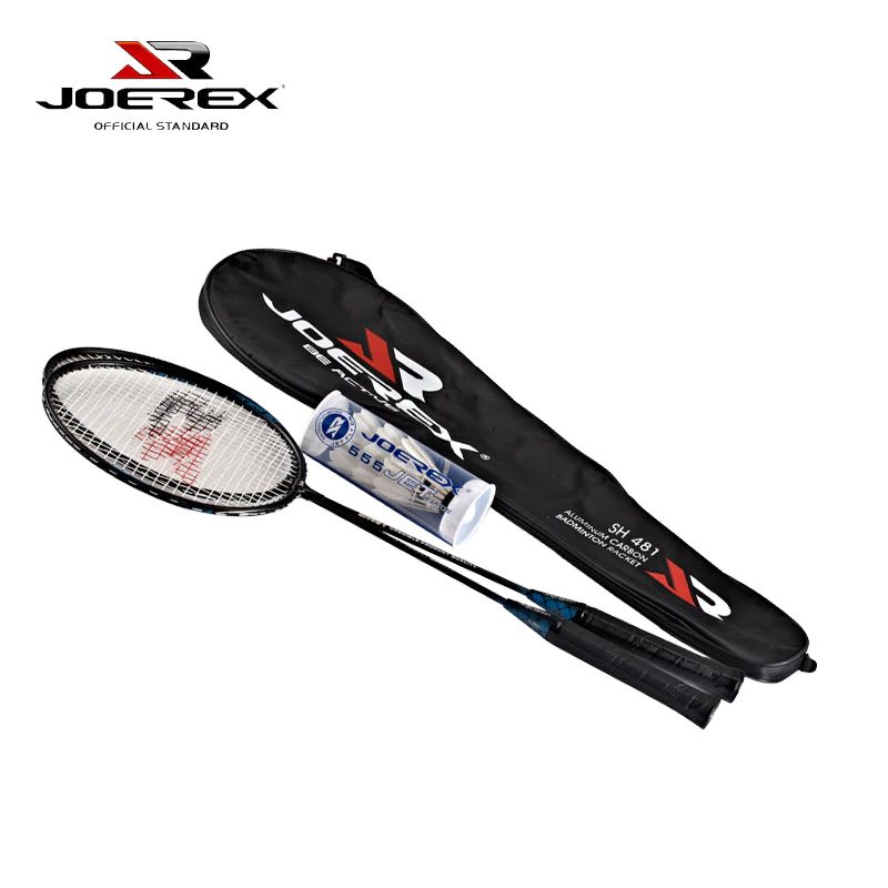 Badmintonový set Joerex SH481